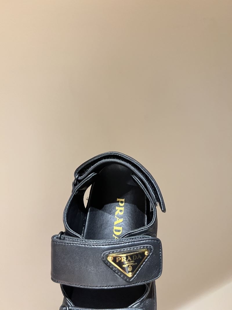 Prada Sandals